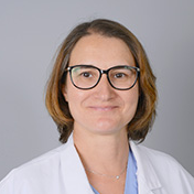 Dr. Françoise